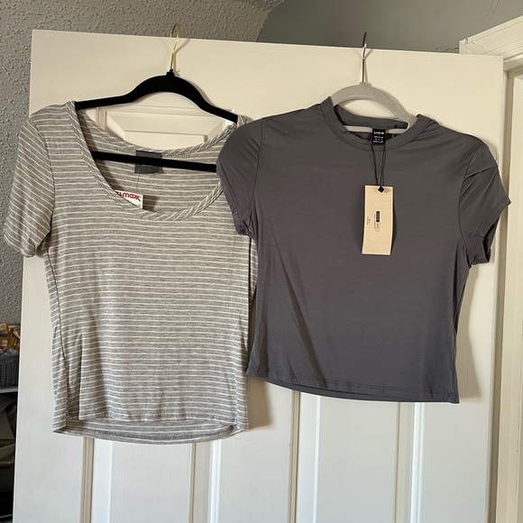 NWT’s!! Ladies 9 Piece Top Bundle! Size Medium - Picture 5 of 6